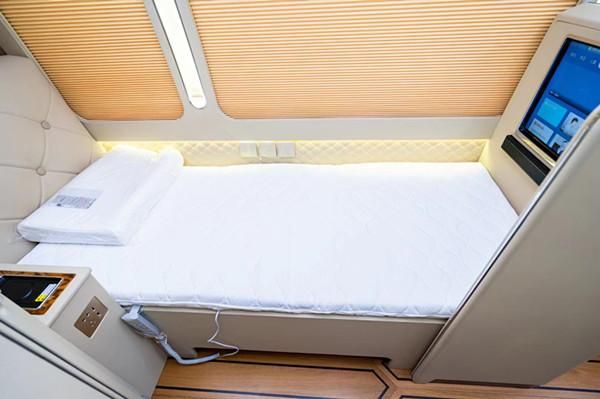 丰田海狮 3.5L V6 现车 4/6/7 座任选 全国联保售后无忧