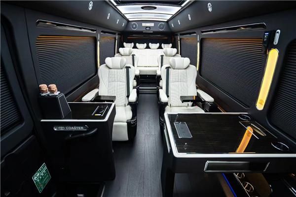 26年丰田考斯特价格丰田考斯特亚洲总店