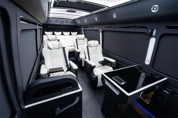 26年丰田考斯特价格丰田考斯特亚洲总店