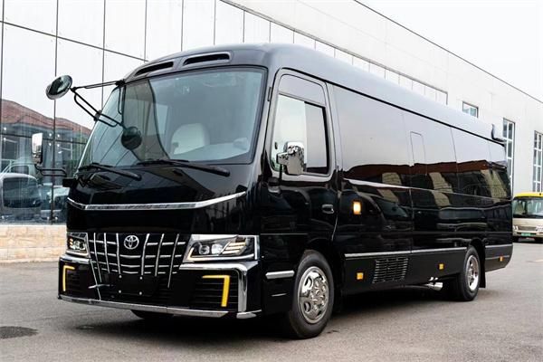 26年丰田考斯特价格丰田考斯特亚洲总店