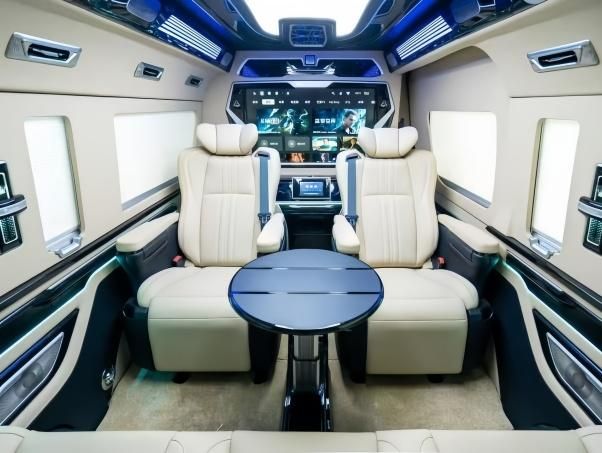 26年丰田海狮价格丰田海狮改装基地