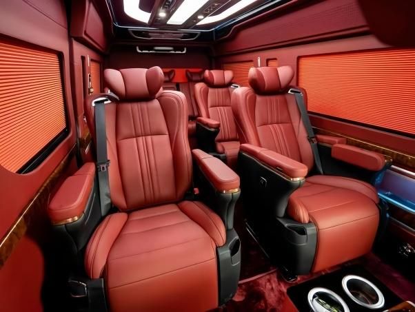 26年丰田海狮价格丰田海狮改装基地