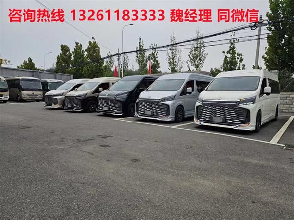 二手豐田海獅7座報價 進口豐田海獅現車價格