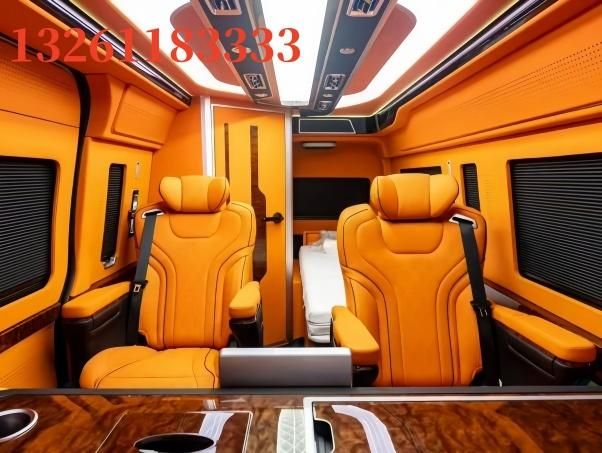 26年丰田海狮7座价格丰田海狮改装价格