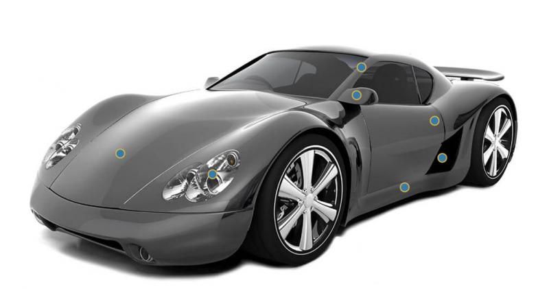 2026汽车太阳膜怎么选?20款优质品牌全攻略