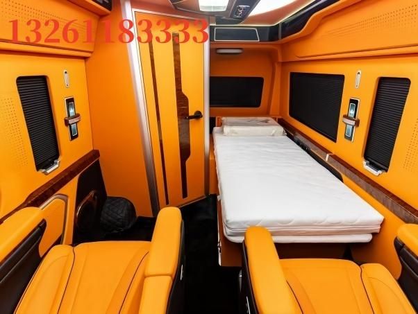 26年丰田海狮7座价格丰田海狮改装价格