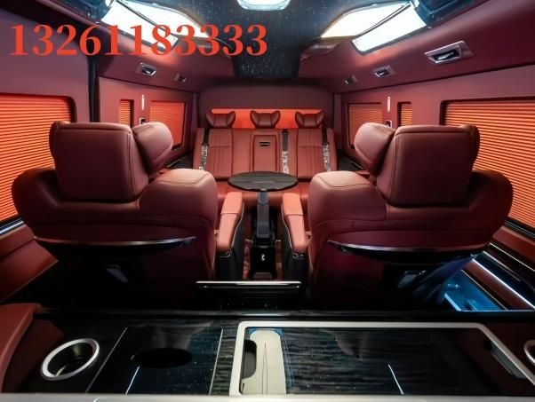 26年丰田海狮7座价格丰田海狮改装价格