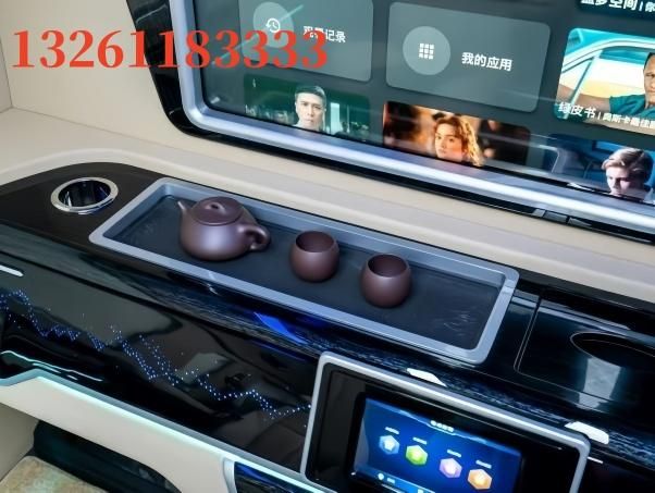 26年丰田海狮7座价格丰田海狮改装价格