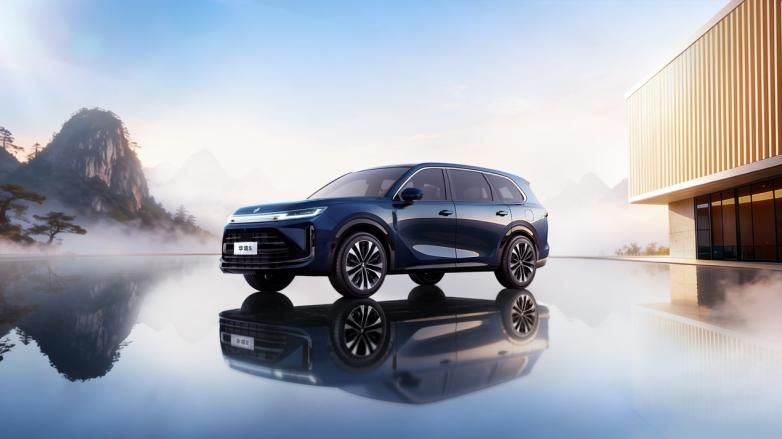 20万级的“满血”华为 华境如何把科技平权拉回现实?