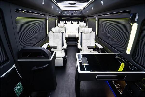 26年丰田考斯特4s店丰田考斯特嘉俊恒通总店