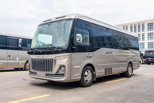 26年红旗国悦4s店 红旗国悦12座价格