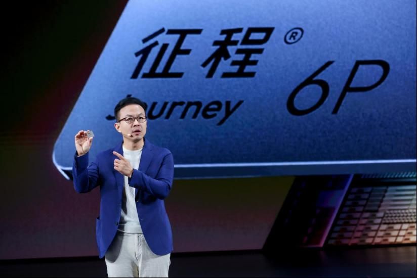 iCAR V27正式上市!地平线HSD让硬派SUV城野皆好开