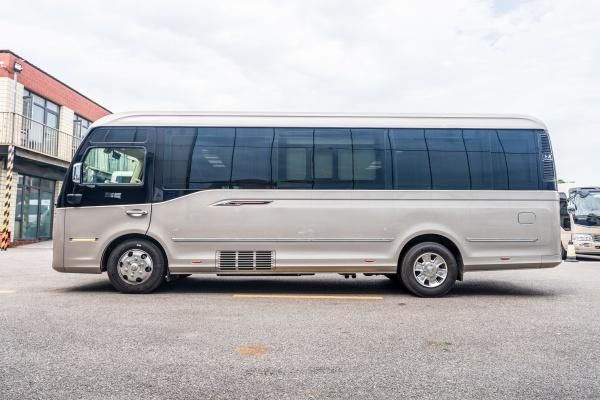 26年红旗国悦4s店 红旗国悦12座价格