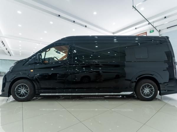 丰田海狮 4S 店 7 座全系报价 最新真实底价一键快速查询