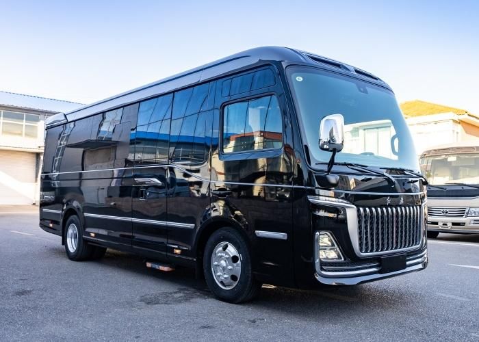 红旗国悦12座官网报价 红旗国悦12座落地价