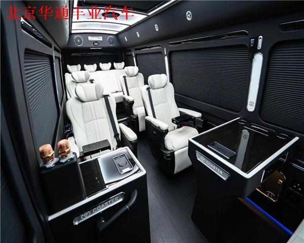 丰田考斯特4s店北京丰田考斯特最大的专卖店