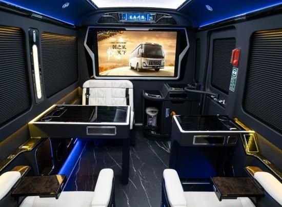 2026款红旗国悦多少钱红旗国悦改装配置(图6)