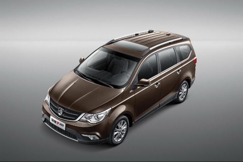 华境S的高端密码，藏在宝骏的“家底”里