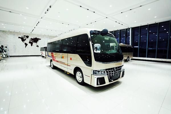 临汾市考斯特4s店位置 丰田考斯特厂家电话