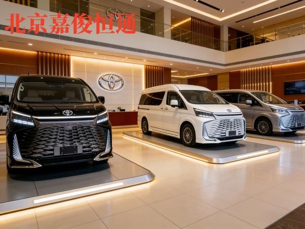 26年丰田海狮官网最新消息，( 4S店 ) 电话：13011185333