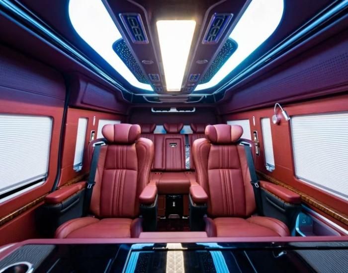 丰田海狮 4S 店地址电话一览表 2026 款现车优惠 5 万起分期免息