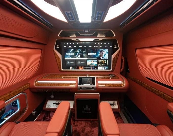 丰田海狮 4S 店地址电话一览表 2026 款现车优惠 5 万起分期免息