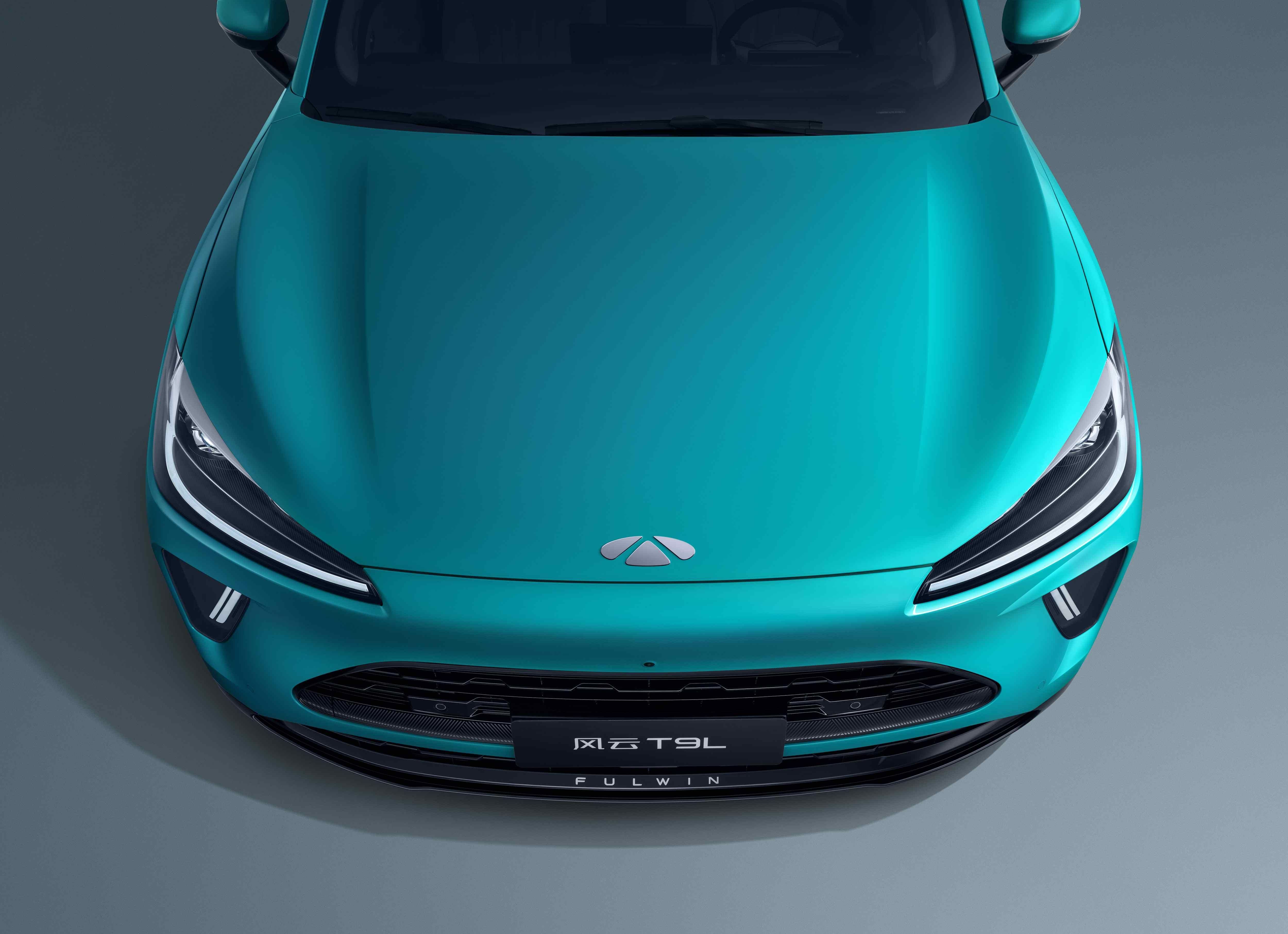 奇瑞风云之夜启幕 风云T9L预售开启 以双平权重构家用豪华新标杆