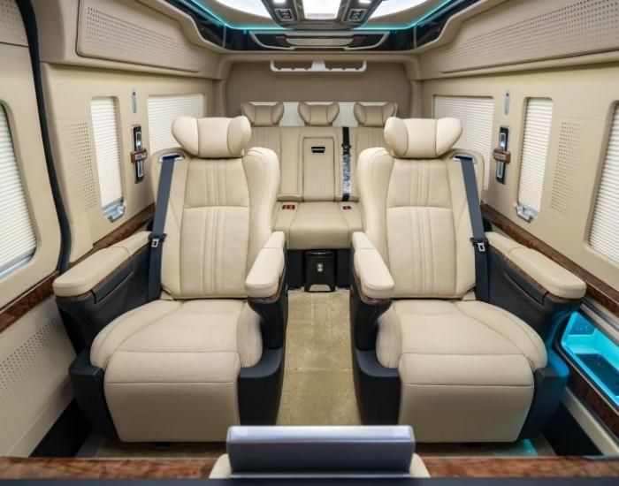 丰田海狮 4S 店地址电话一览表 2026 款现车优惠 5 万起分期免息