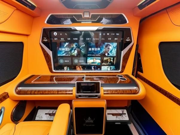 26年丰田海狮现车百余台供应，北京海狮总店 