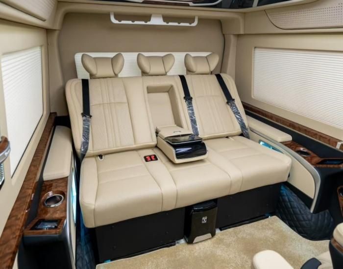 丰田海狮 4S 店地址电话一览表 2026 款现车优惠 5 万起分期免息