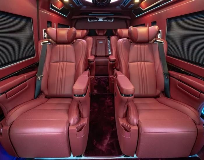 丰田海狮 4S 店地址电话一览表 2026 款现车优惠 5 万起分期免息