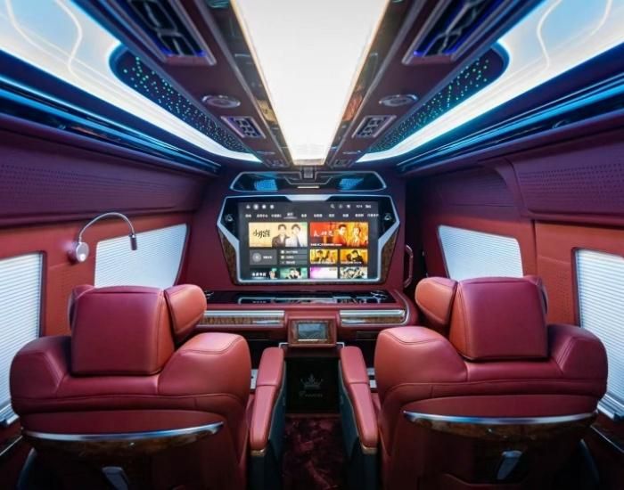 丰田海狮 4S 店地址电话一览表 2026 款现车优惠 5 万起分期免息