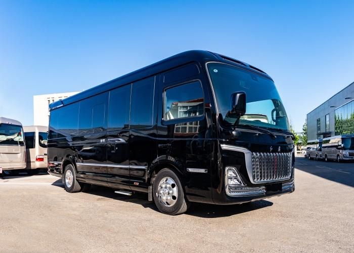 红旗国悦4S总店 新车改装厂家报价