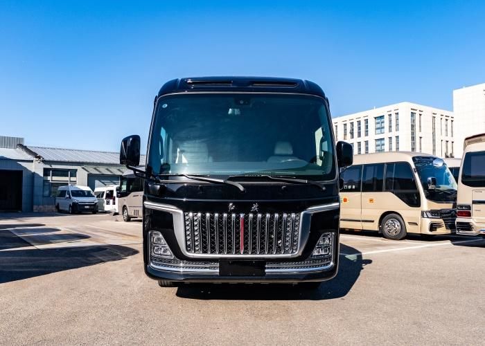 红旗国悦4S总店 新车改装厂家报价