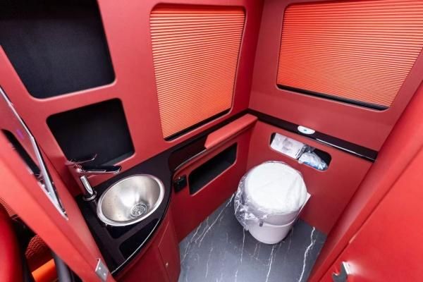 26年丰田考斯特报价丰田考斯特价格