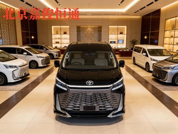 26年丰田海狮7座价格丰田海狮改装价格