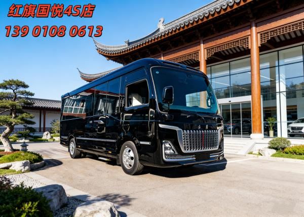 北京红旗国悦 2026 款黑武士版现车优惠分期免息可办理