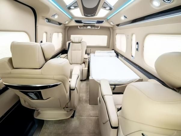 26年丰田海狮7座多少钱丰田海狮改装配置行情