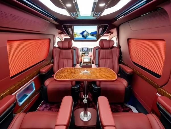 26年丰田海狮7座多少钱丰田海狮改装配置行情