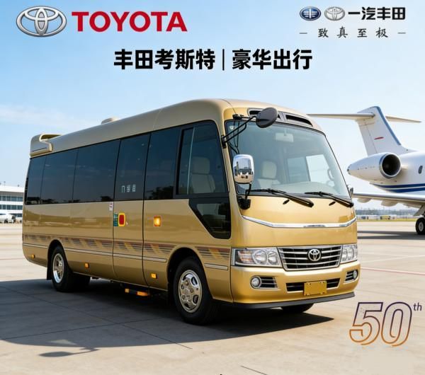 深圳丰田考斯特4S店 深圳考斯特厂家电话