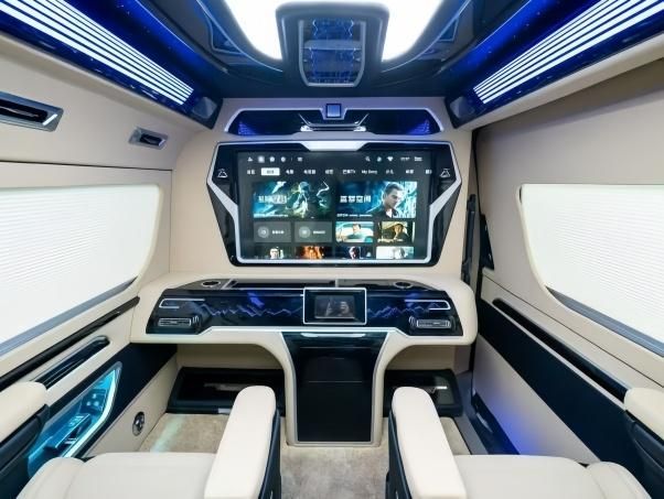 26年丰田海狮7座多少钱丰田海狮改装配置行情