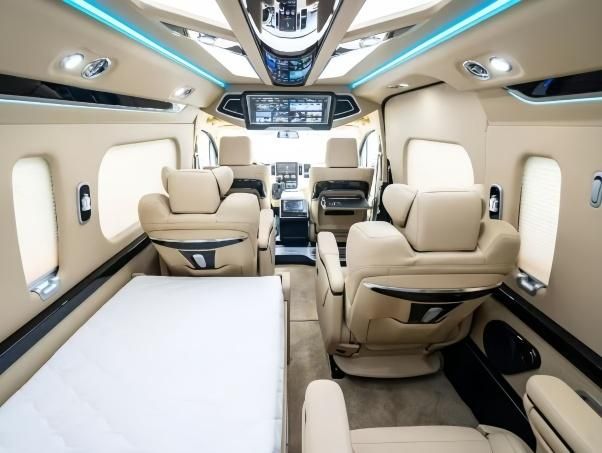 26年丰田海狮7座多少钱丰田海狮改装配置行情