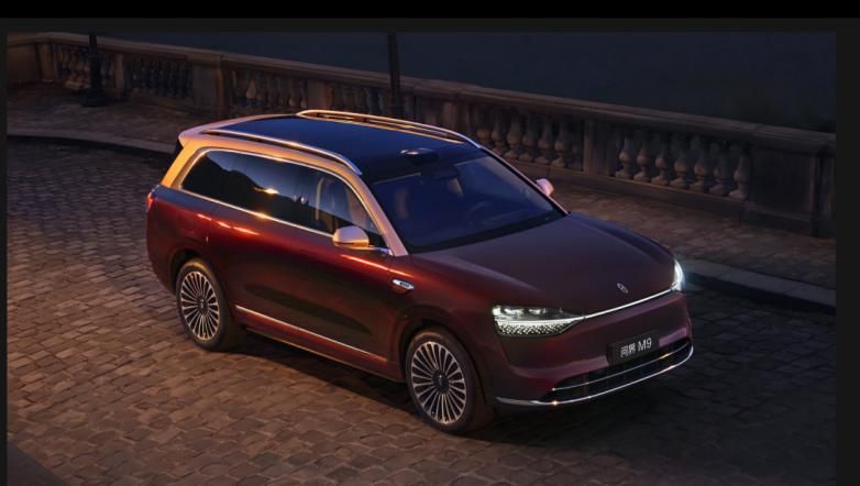 20-40万大六座SUV怎么选 几款车看懂家庭需求差异