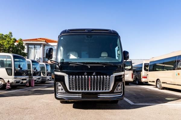 26年红旗国悦12座价格红旗国悦中国总代理