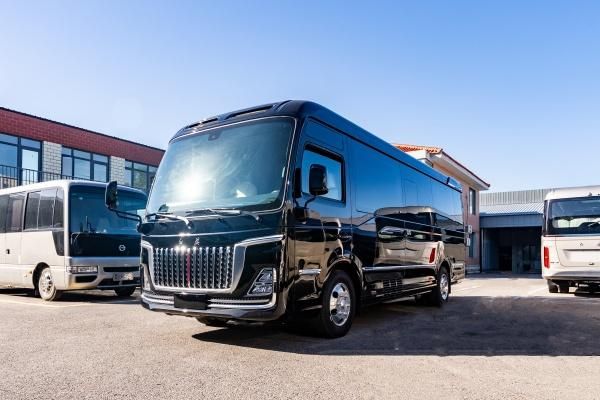 26年红旗国悦12座价格红旗国悦中国总代理(图1)