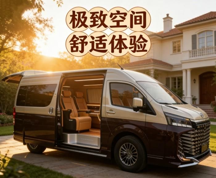 二手新款丰田海狮报价 二手新款丰田海狮多少钱