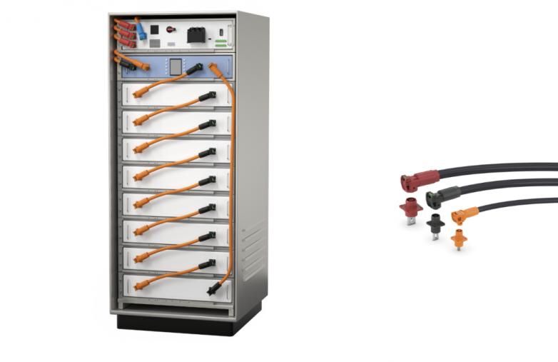 慕尼黑上海电子展热点追踪:储能产业从