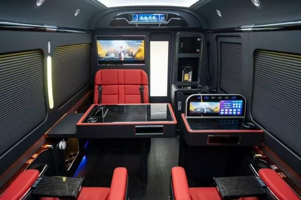 26年丰田考斯特价格丰田考斯特官方授权 4S 店（一汽丰田总店）