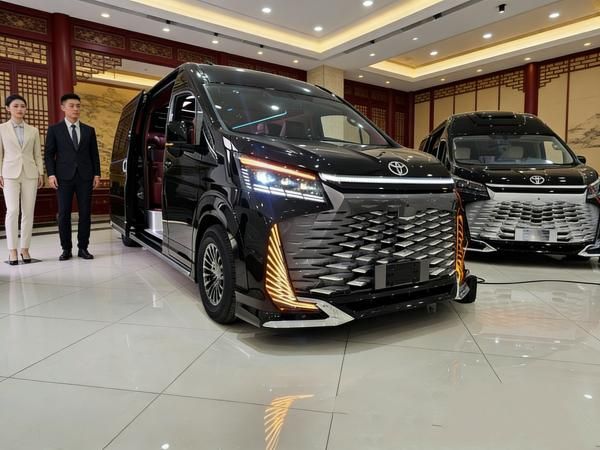 杭州紅旗國悅 4s 店專賣店華通豐業商務車專業銷售