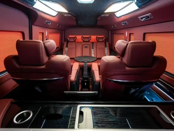 北京丰田大海狮4S店丰田海狮4S店现车送苹果手机一部(图5)